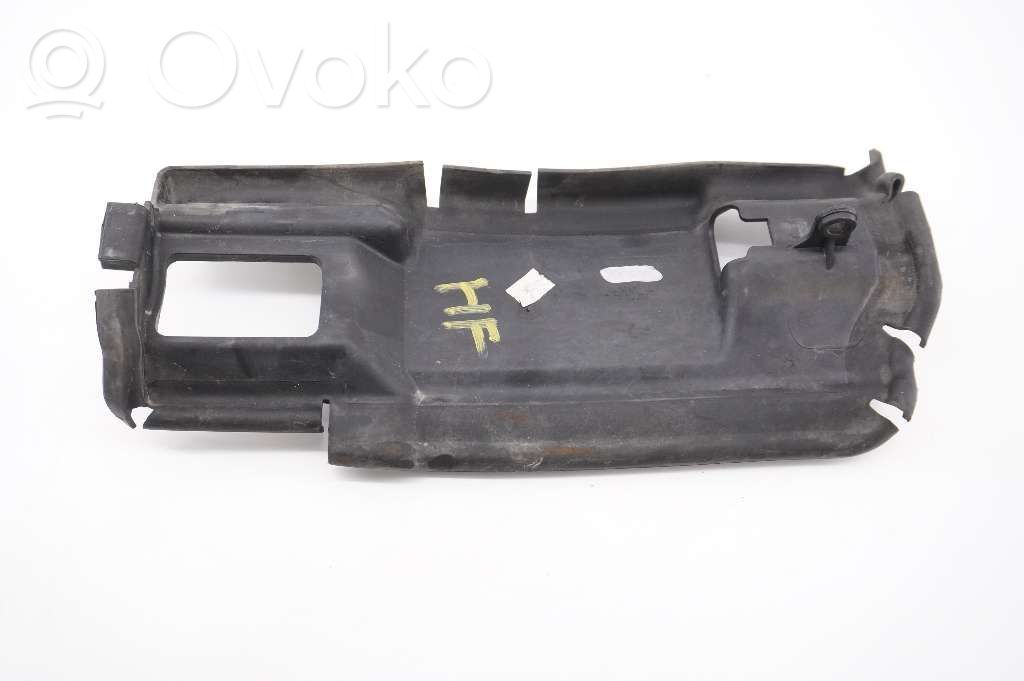 Conducto/guía del intercooler   31217065,31217065