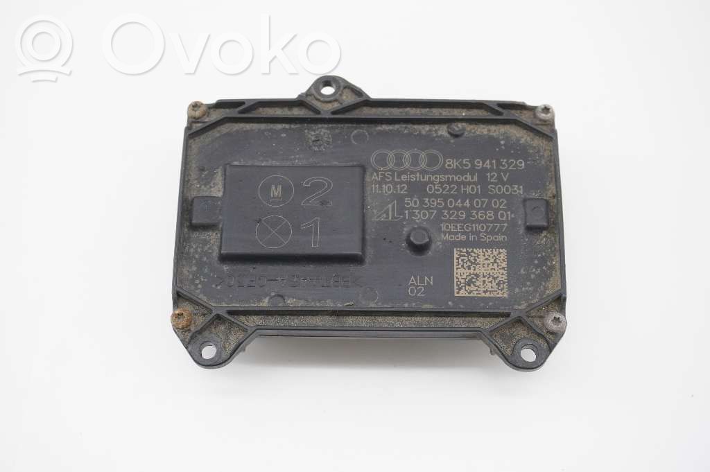 Módulo de luz LCM   8K5941329,1307329068Q1,8K5941329