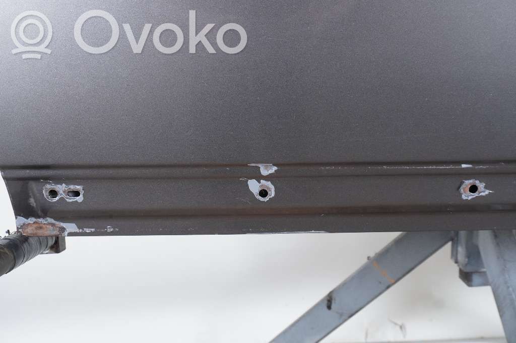Volvo V70 Durvis 