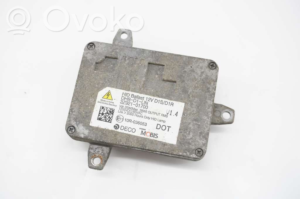 Hyundai i40 Light module LCM 