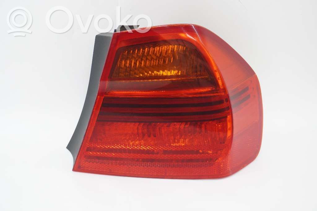 BMW 3 E90 E91 Luci posteriori
