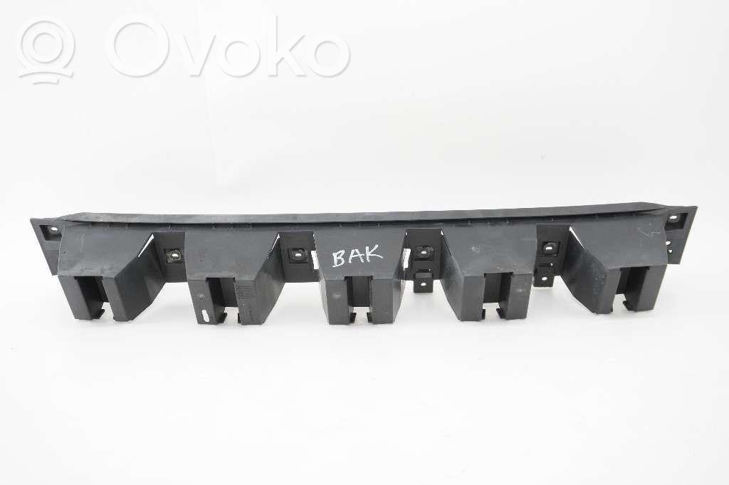 Volvo S40 Rear bumper support beam 
