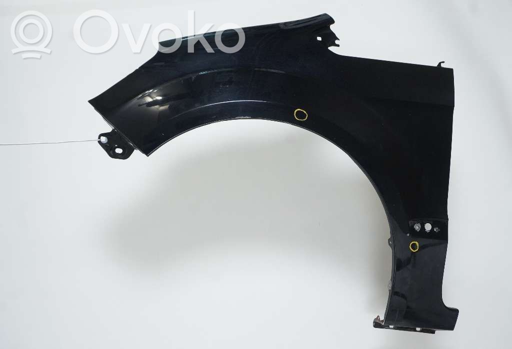 Ford Galaxy Sparnas 