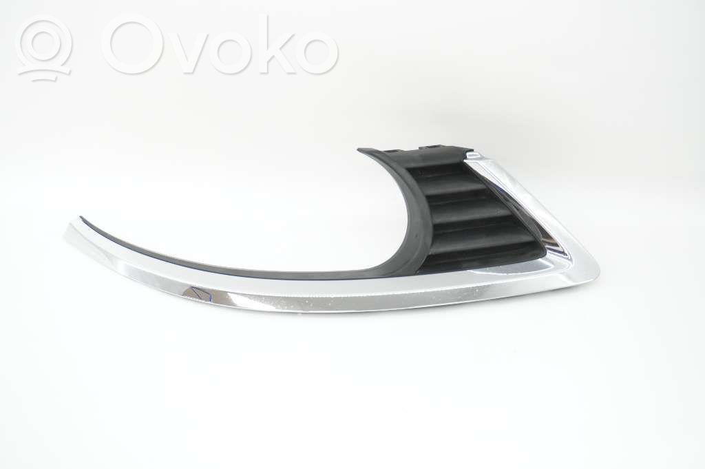 Saab 9-5 Front bumper lower grill 