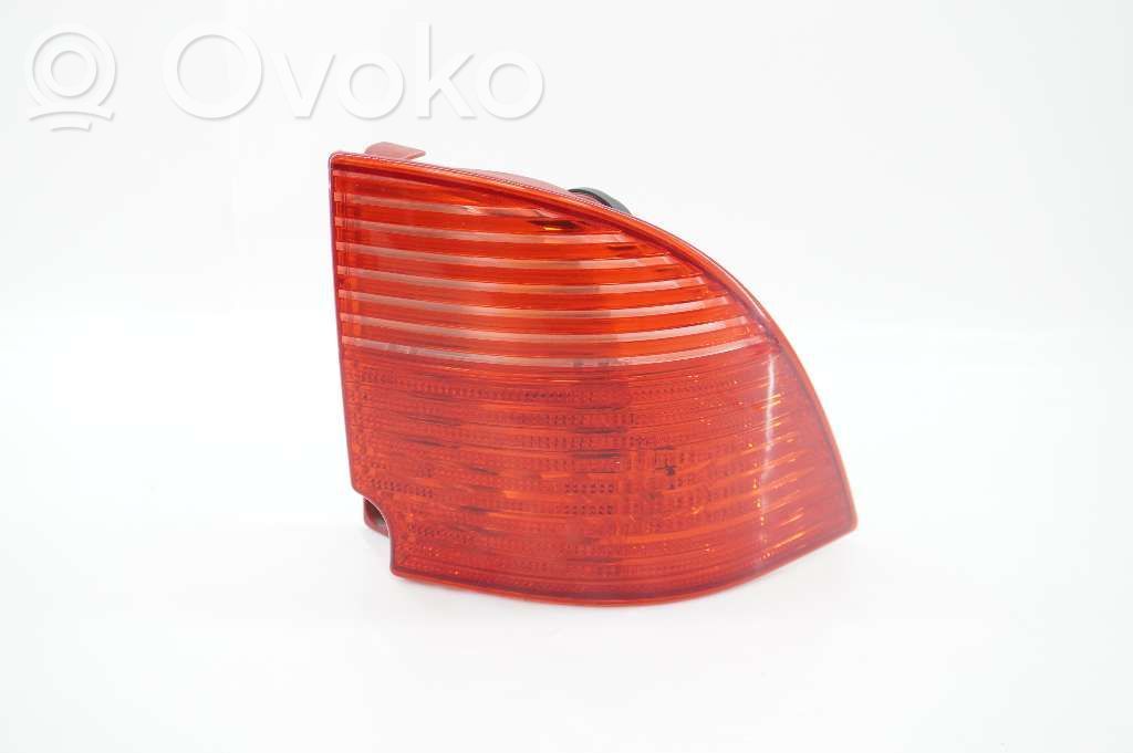 Saab 9-5 Rear/tail lights 