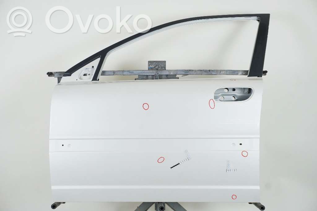 Volvo S80 Durvis 
