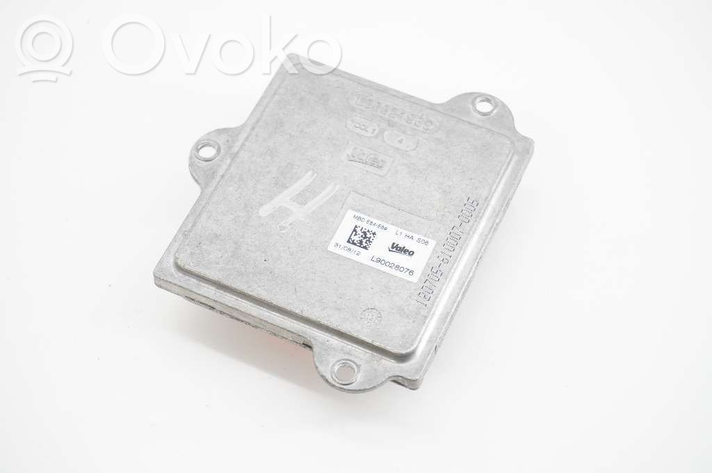 BMW X1 E84 Light module LCM 