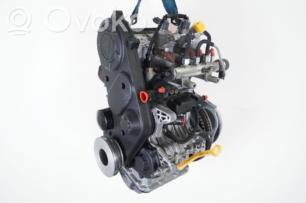 Ligier JS 50 Motor 