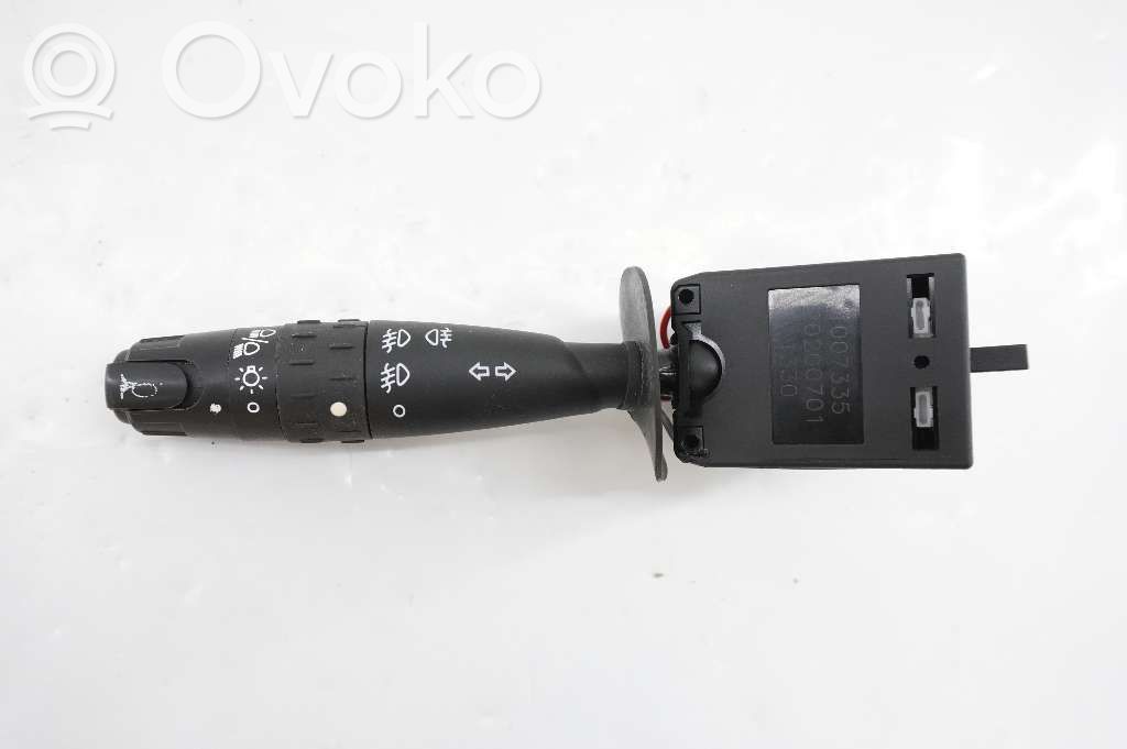 Ligier JS 50 Indicator stalk 