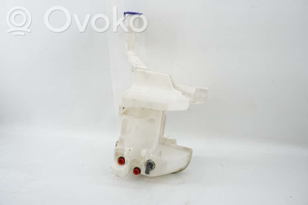 Citroen C5 Windshield washer fluid reservoir/tank 