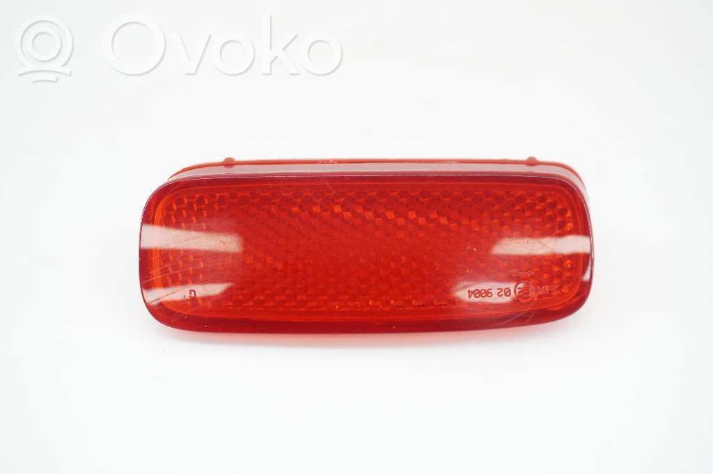 Toyota Proace Reflektor Rückstrahler 