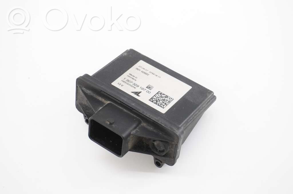 Volvo V50 Light module LCM 
