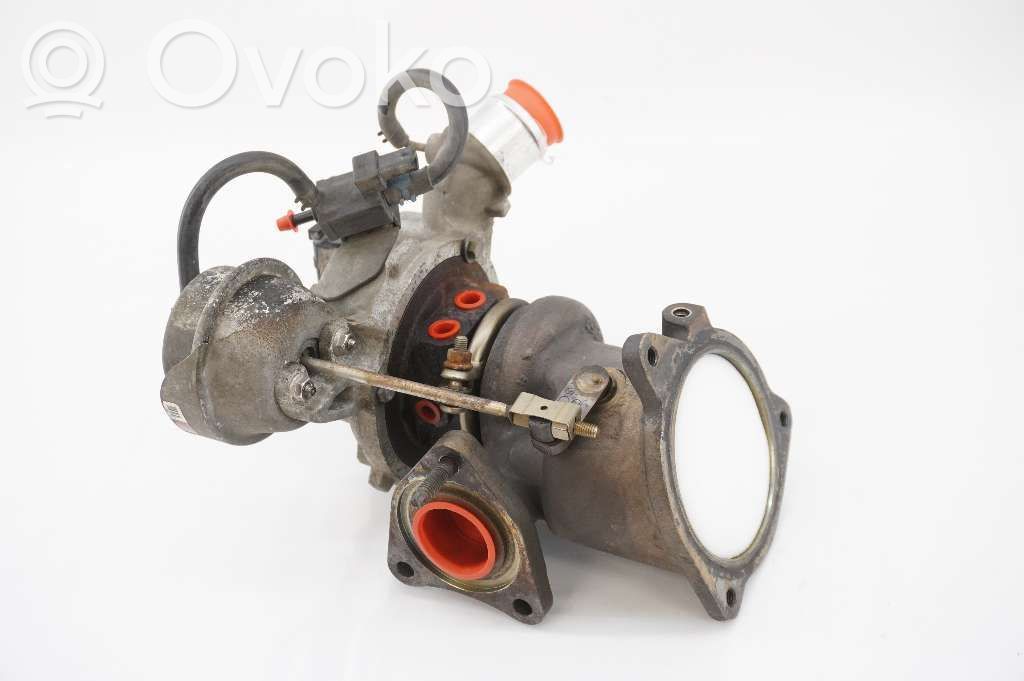 Turbo   2128591,54399700131,CJ5G6K682DB