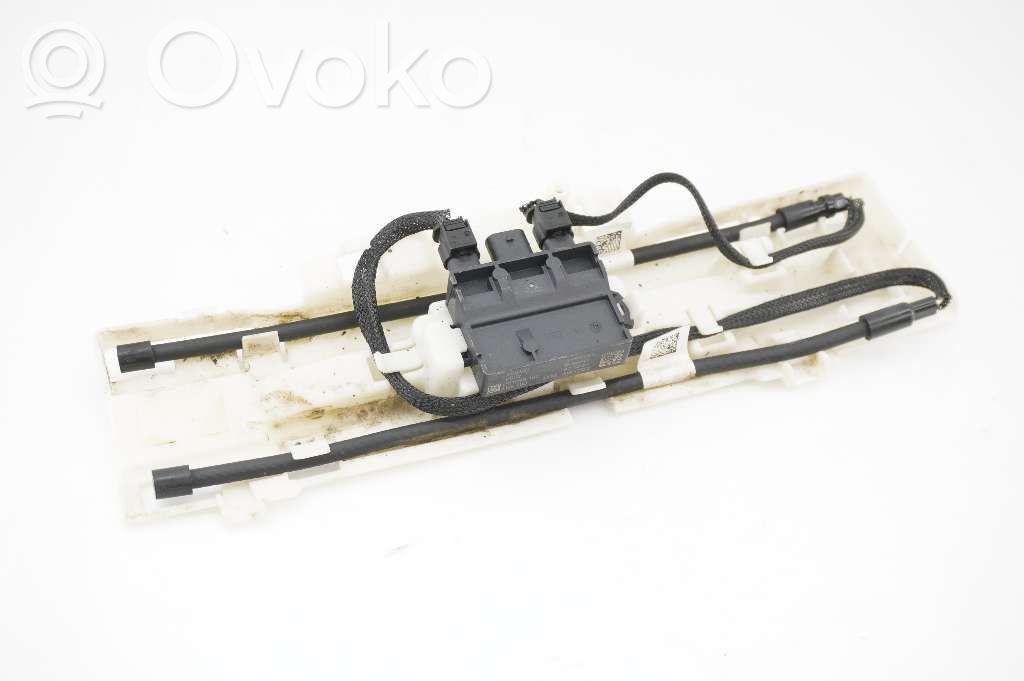 Volvo XC90 Tailgate/trunk control unit/module 