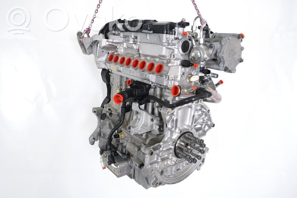 Variklis   36012965,B4204T56,6906879