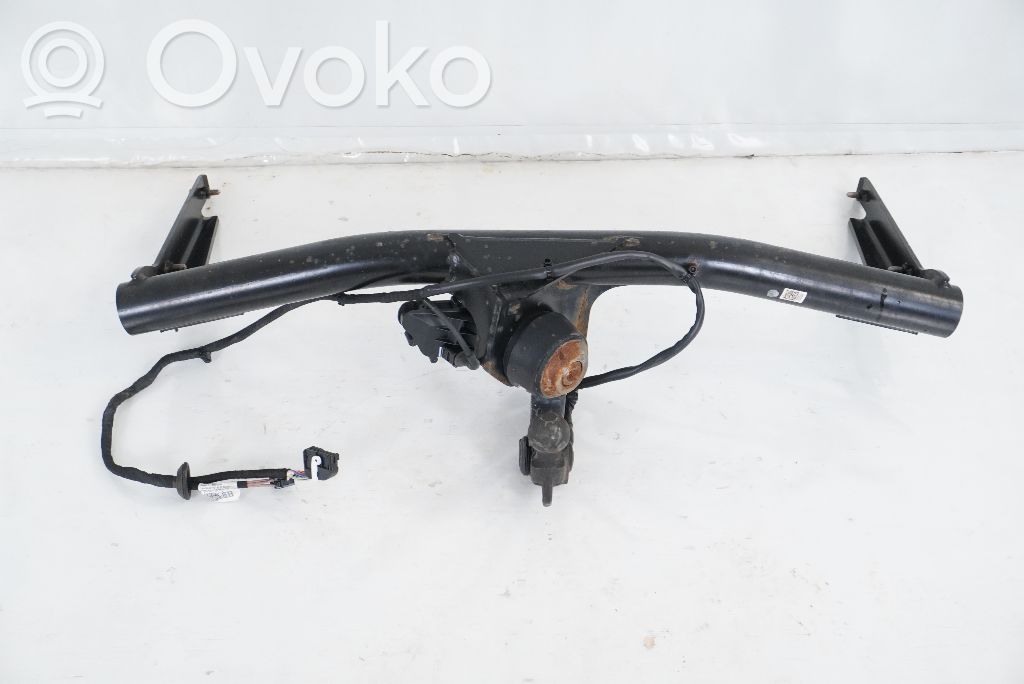 Skoda Kodiaq Tow bar set 