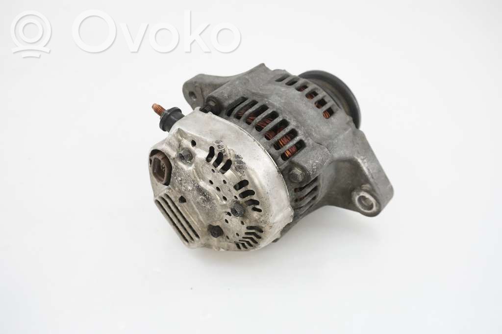 Chatenet CH26 CH28 CH30 Generator/alternator 