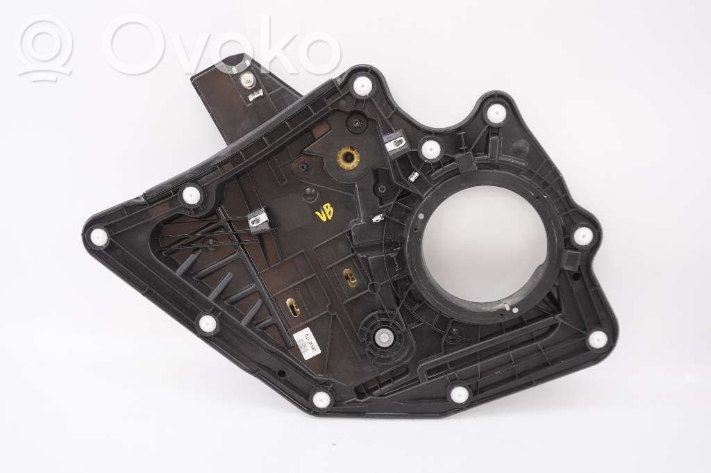Ford Kuga III Fensterhebermechanismus ohne Motor Tür vorne 
