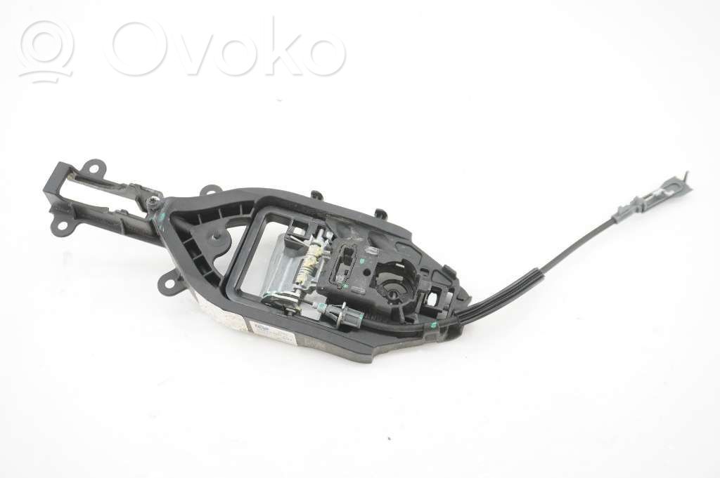 Ford Kuga III Etuoven ulkokahva 