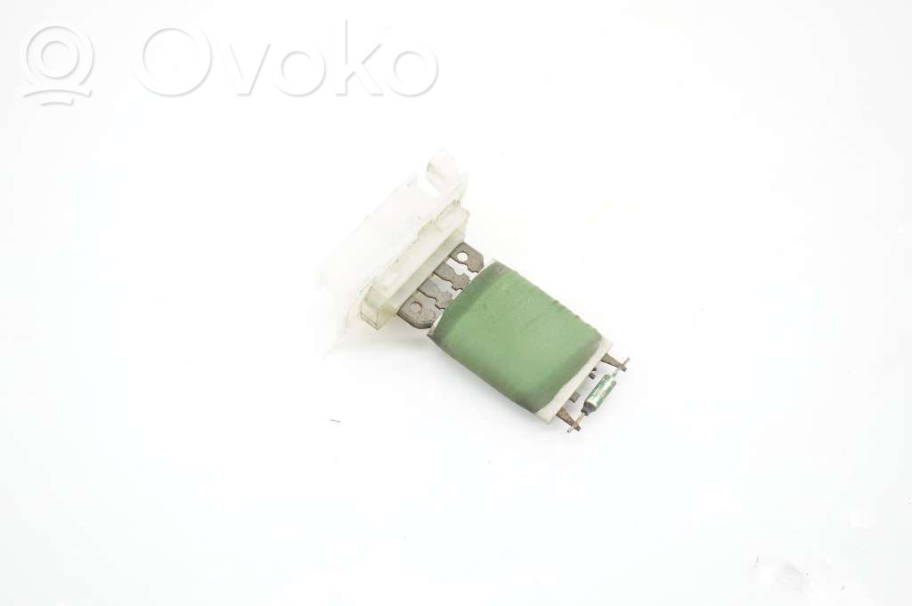 Motor aerotermă/rezistor ventilator   1K0959263A