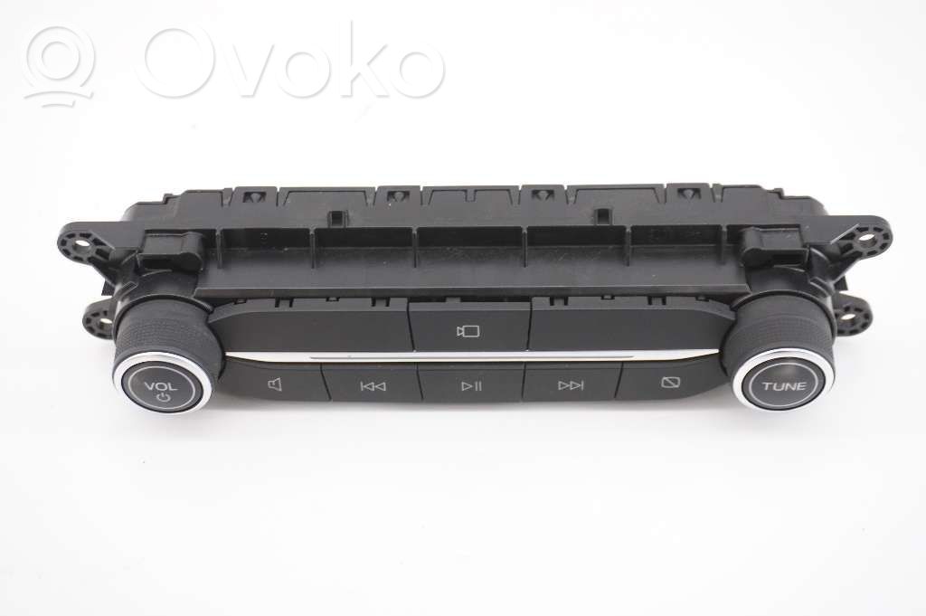 Ford Kuga III Unitate principală radio/CD/DVD/GPS