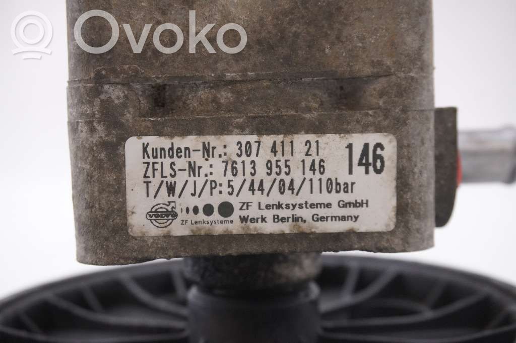 Volvo V70 Pompa servosterzo 