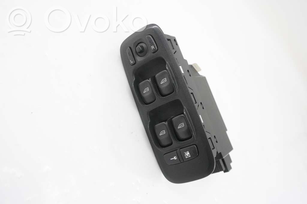 Electric window control switch   31334464,31275226