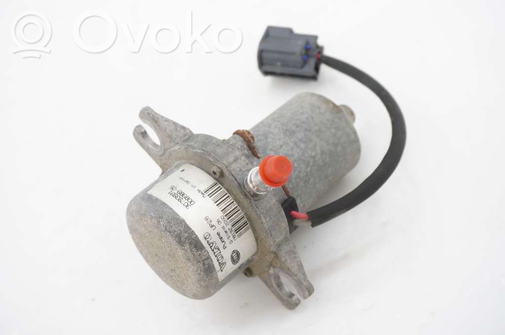 Bomba de vacío   31317445,00898905,30793991
