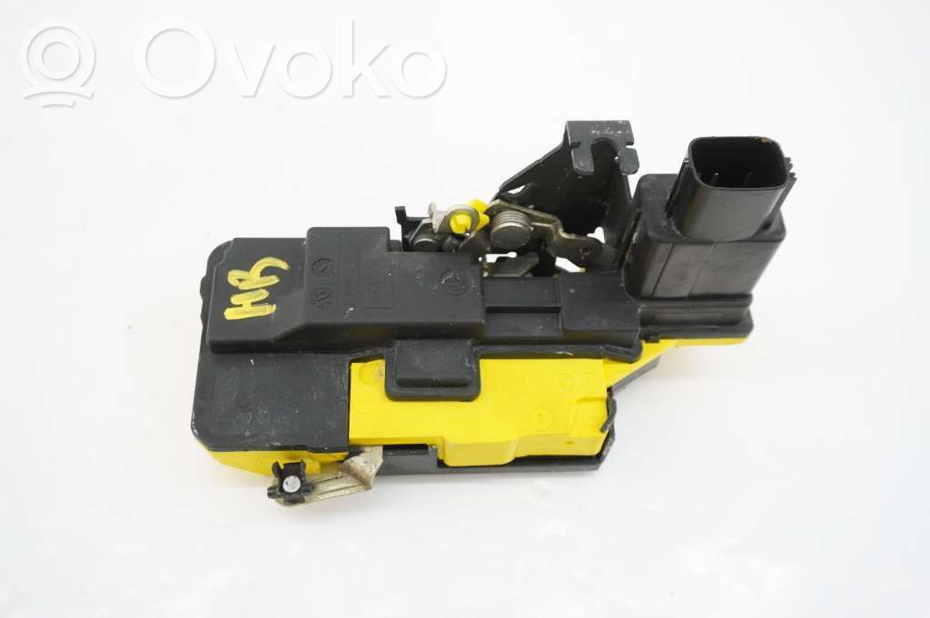 Volvo S60 Serratura portiera posteriore 