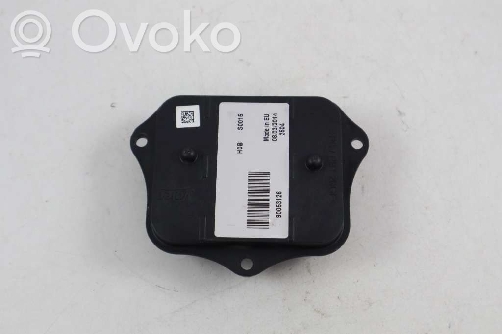 Module d'éclairage LCM   31395908,90053126