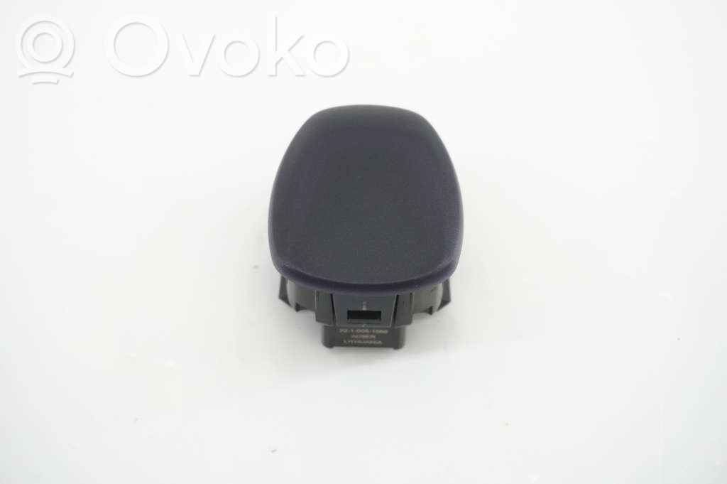 Volvo S90, V90 Sensore solare