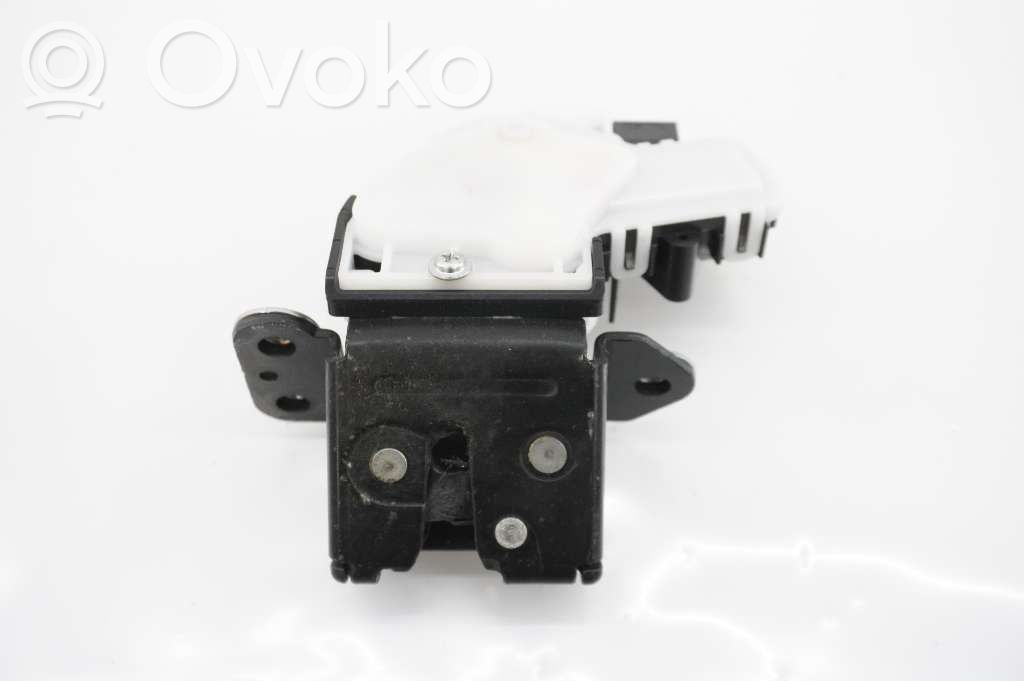 Mazda CX-5 Tailgate/trunk/boot lock/catch/latch 