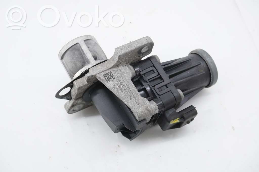 Dacia Dokker Válvula EGR 