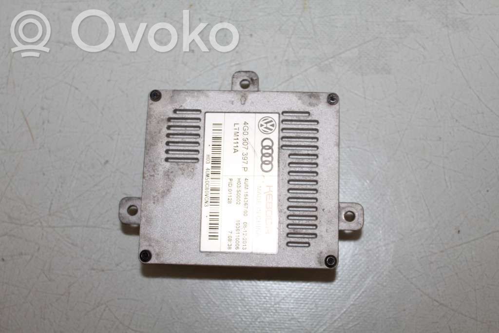 Module d'éclairage LCM   4G0907397P,1036110006,4G0907397P