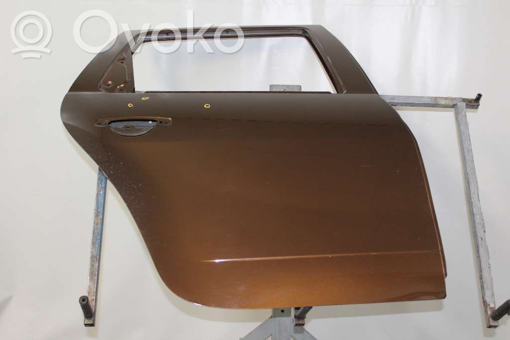 Dacia Duster Rear door 