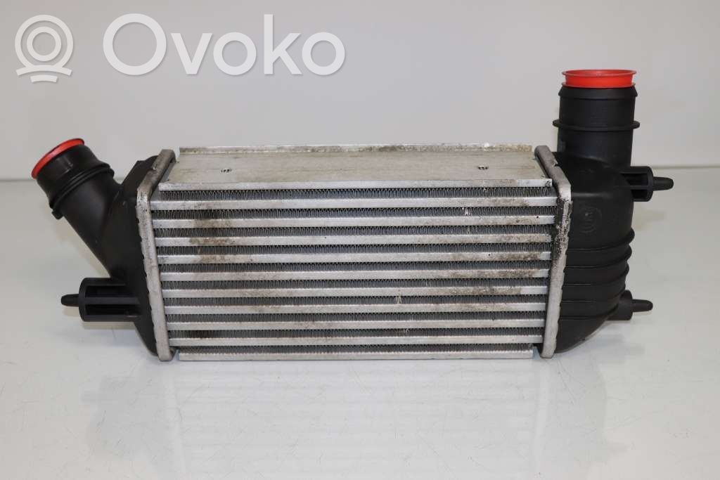 Toyota Proace Intercooler radiator 