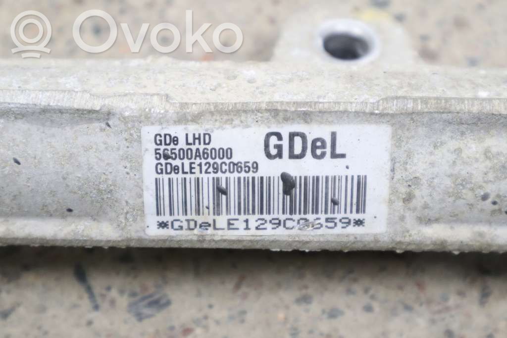 Stūres statnis   56500A6000,56500A6000