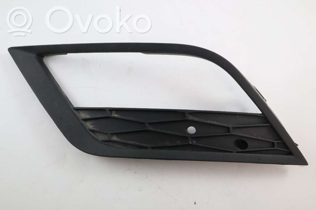 Seat Leon (5F) Moldura/rejilla de la luz antiniebla delantera 