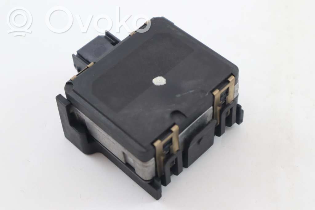 Nissan Qashqai Sensor de radar Distronic 