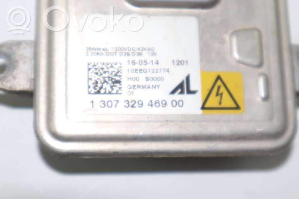 Jeep Cherokee Module d'éclairage LCM 