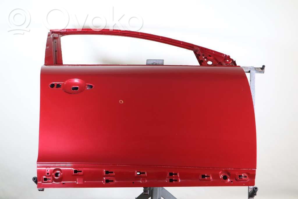 Renault Megane III Дверь 