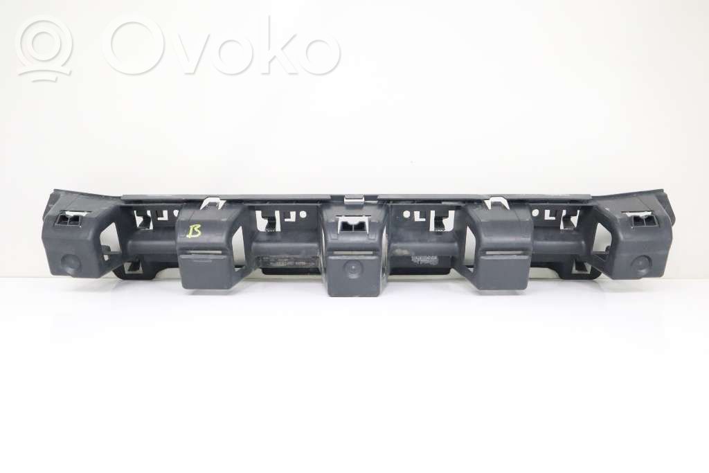 Citroen C5 Travesaño de apoyo del amortiguador trasero 