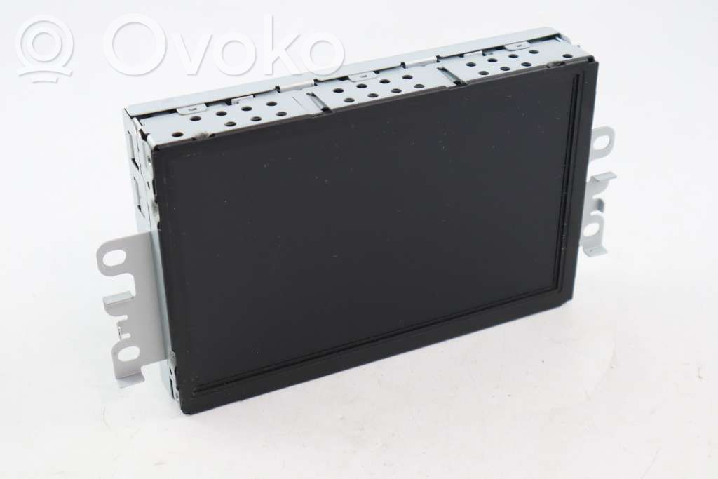Volvo XC70 Screen/display/small screen 