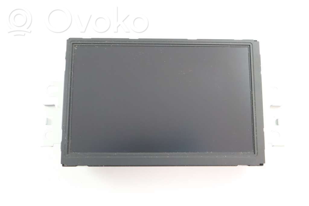 Volvo XC70 Screen/display/small screen 