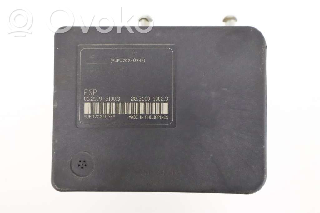 Peugeot 4007 ABS Pump 
