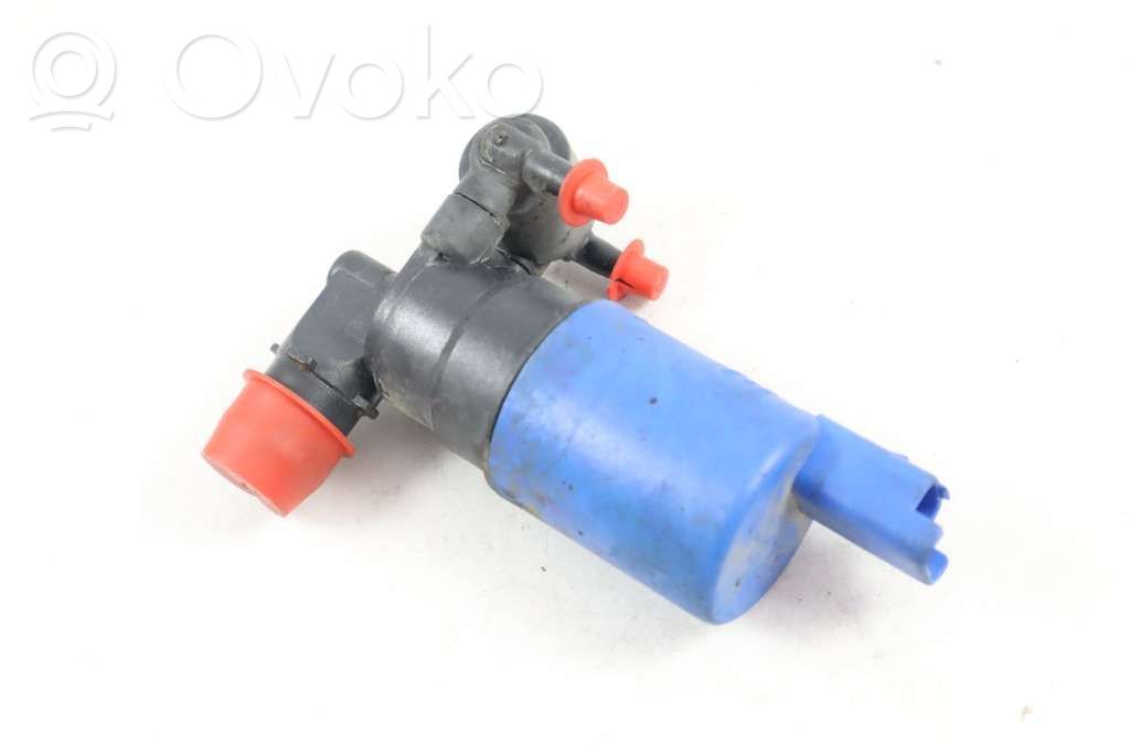 Headlight washer pump   6434A8,9680789680