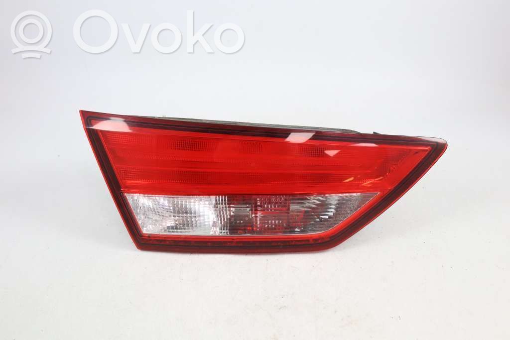 Seat Leon (5F) Takaluukun takavalot 