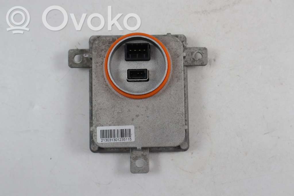 Module d'éclairage LCM   8K0941597B,1036060024,8K0941597B