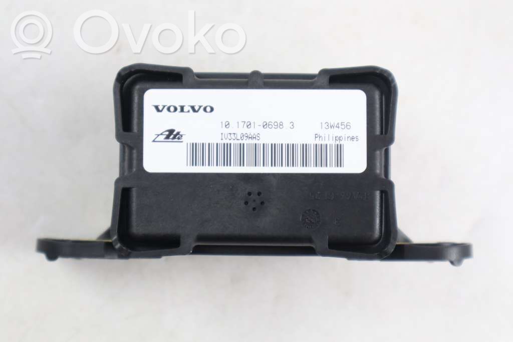 Volvo XC90 Acceleration sensor 