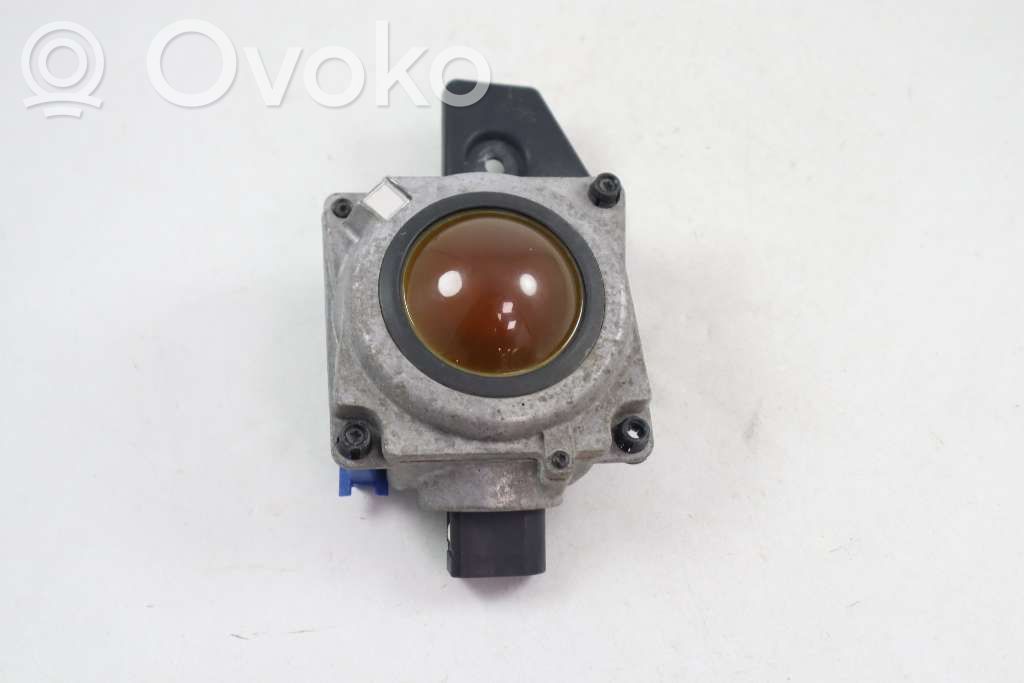 Volkswagen PASSAT B7 Sensor de radar Distronic 